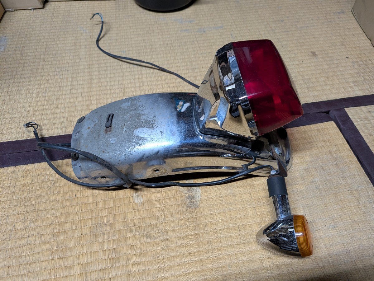 Amazon | スズキ GN125 HJ125 GN125-2F GZ125 オートバイライト