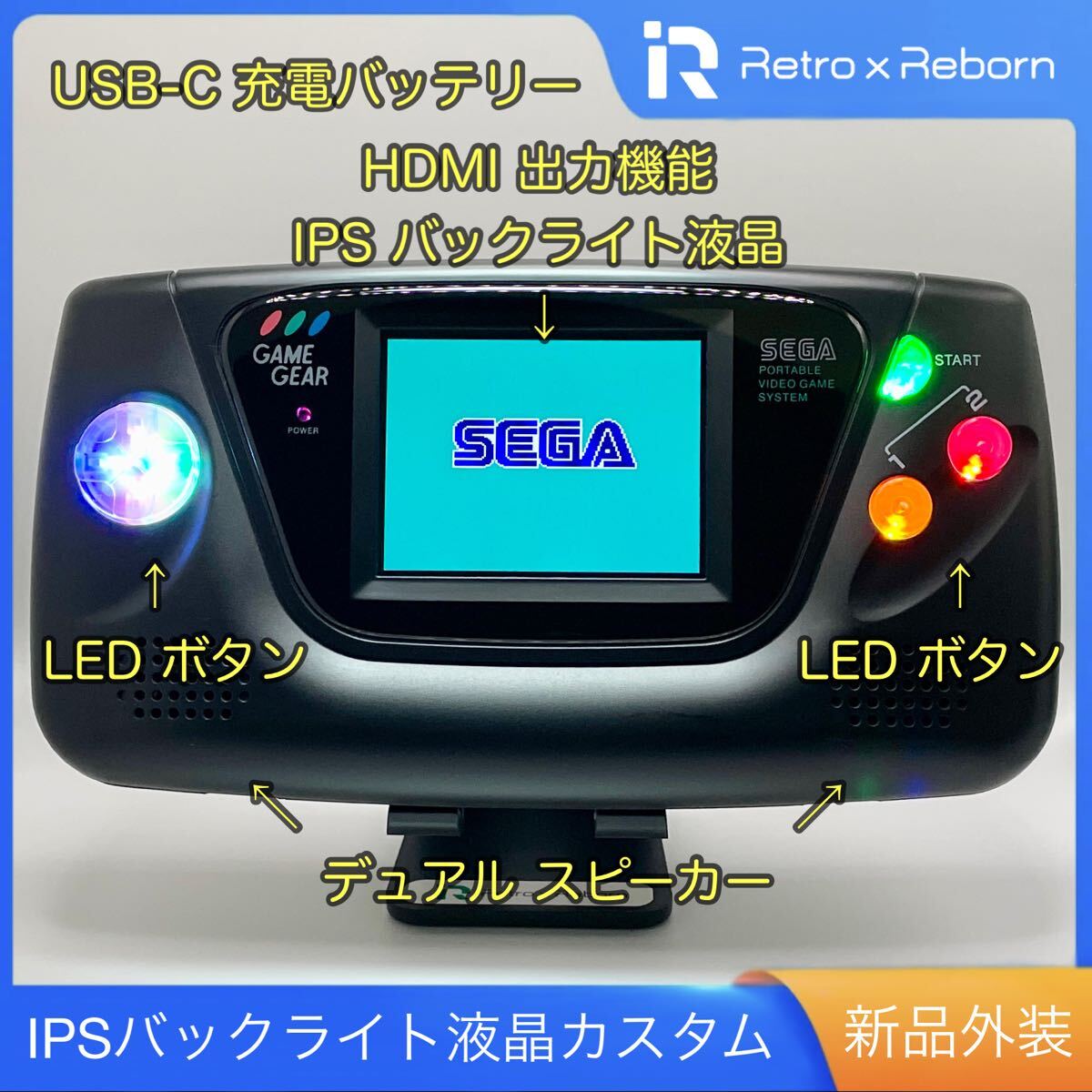 Yahoo!オークション -「ゲームギア 液晶」(テレビゲーム Yahoo!オークション -「ゲームギア 液晶」(テレビゲーム