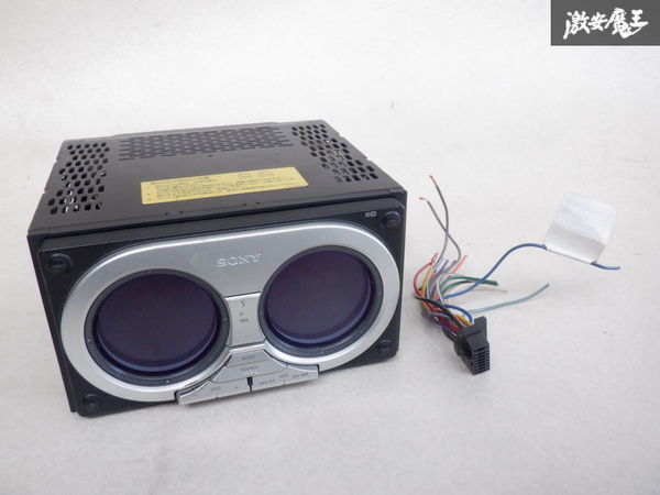 Yahoo!オークション -「sony wx-7700mdx」(CD&MDプレイヤー Yahoo!オークション -「sony wx-7700mdx」(CD&MDプレイヤー