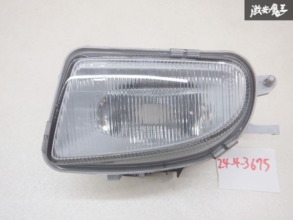 2025年最新】Yahoo!オークション - メルセデス・ベンツ用(純正品 フォグランプ)の中古品・新品・未使用品一覧