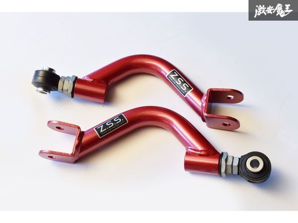 Yahoo!オークション -「180sx リアアッパーアーム」の落札相場