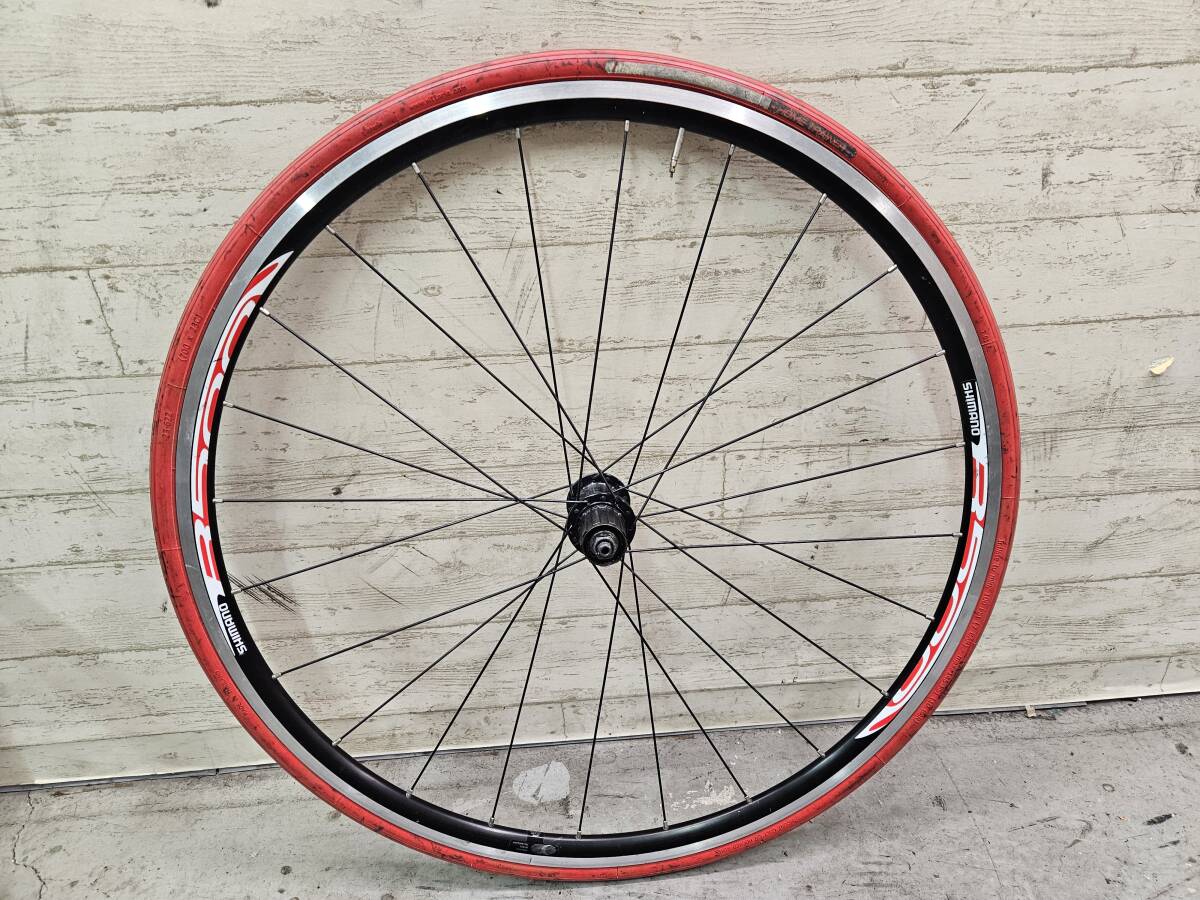 2025年最新】Yahoo!オークション -shimano wh-r500の中古品 2025年最新】Yahoo!オークション -shimano wh-r500の中古品