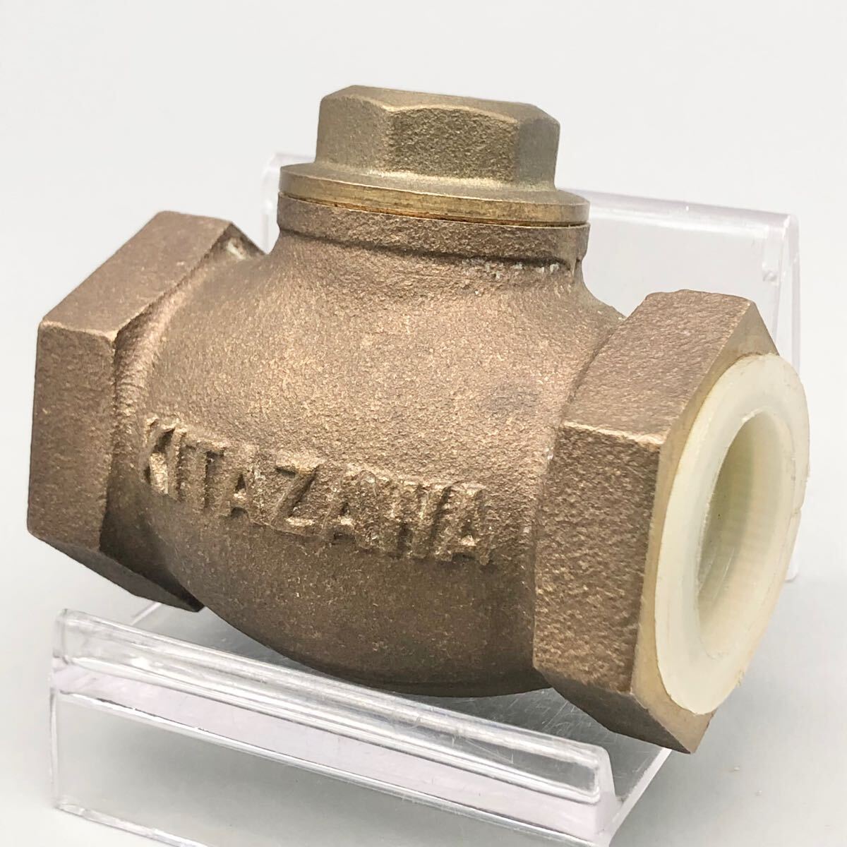 2025年最新】Yahoo!オークション -tena125a(水栓、蛇口)の中古品 2025年最新】Yahoo!オークション -tena125a(水栓、蛇口)の中古品