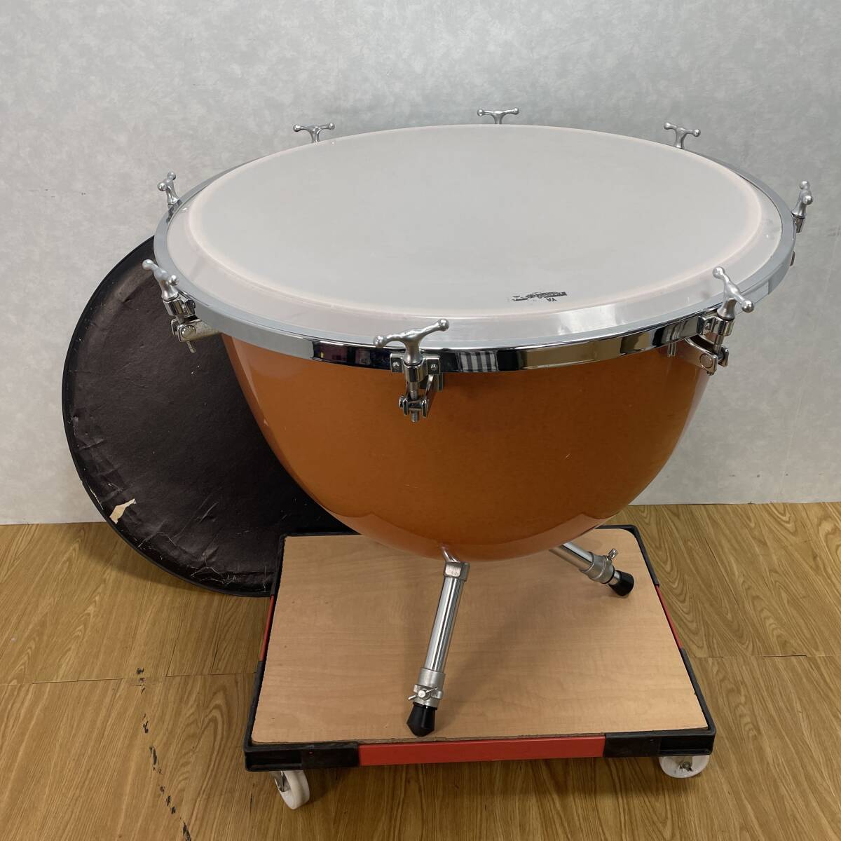 Yahoo!オークション -「yamaha ティンパニ」(その他) (打楽器)の Yahoo!オークション -「yamaha ティンパニ」(その他) (打楽器)の