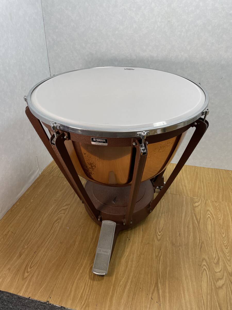 Yahoo!オークション -「yamaha ティンパニ」(楽器、器材) の落札 Yahoo!オークション -「yamaha ティンパニ」(楽器、器材) の落札