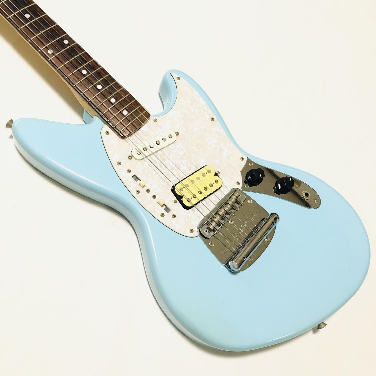 Yahoo!オークション -「jag-stang fender」(JAPAN) (フェンダー
