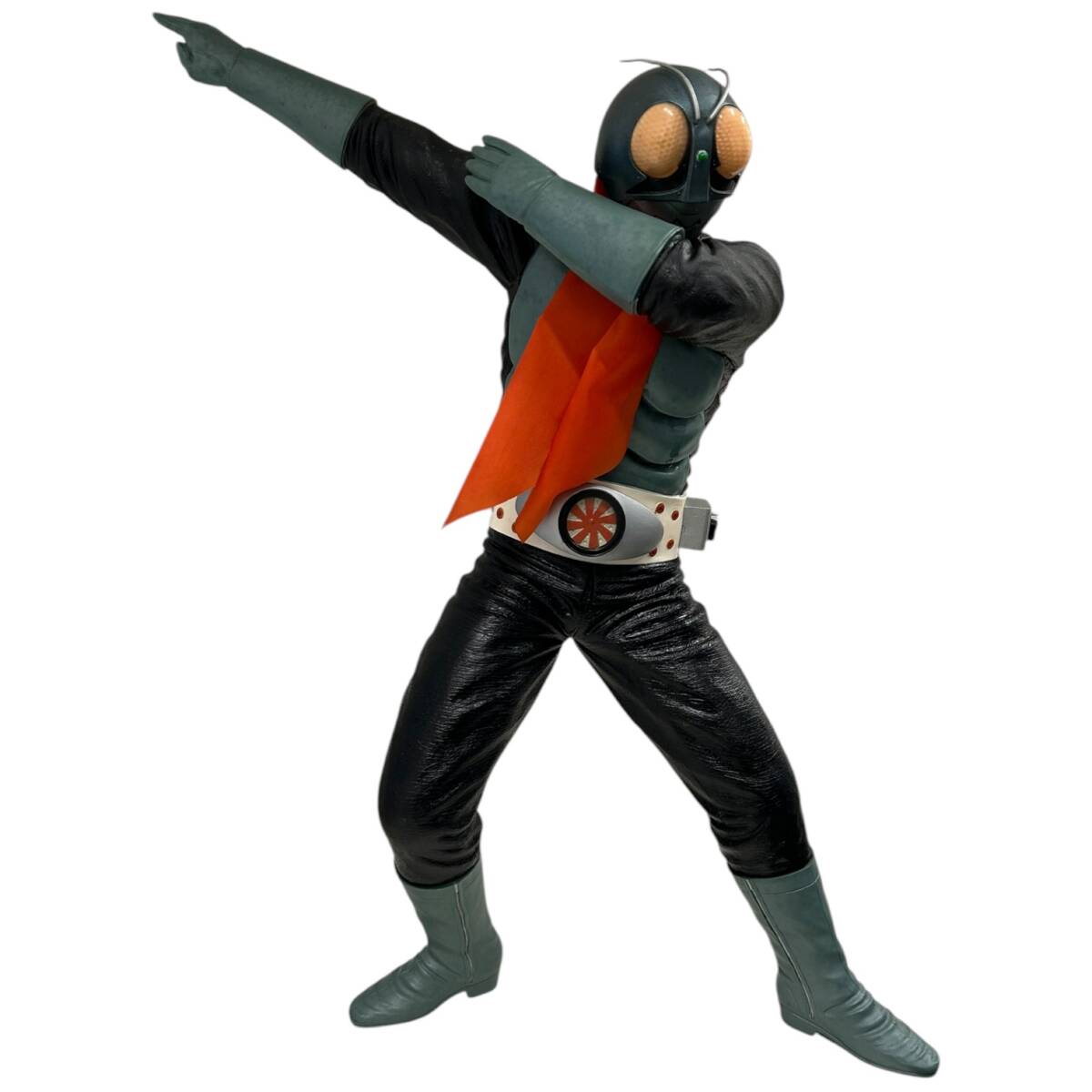Yahoo!オークション -「仮面ライダー ソフビ レア」の落札相場 Yahoo!オークション -「仮面ライダー ソフビ レア」の落札相場