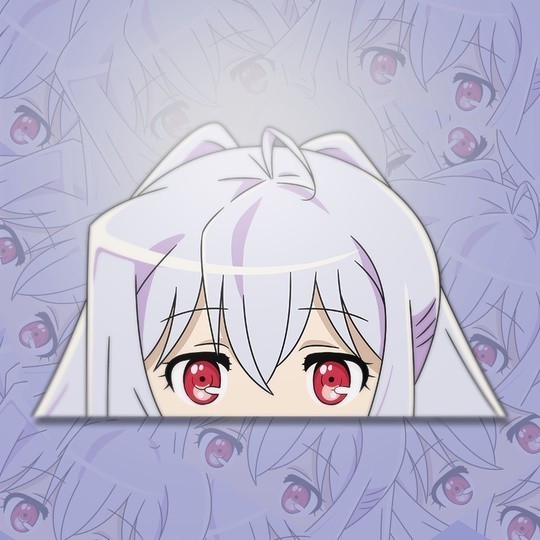 プラスティックメモリーズ アイラ 箔押し プラスティックメモリーズ アイラ Chaos TCG ホロ SR カオス