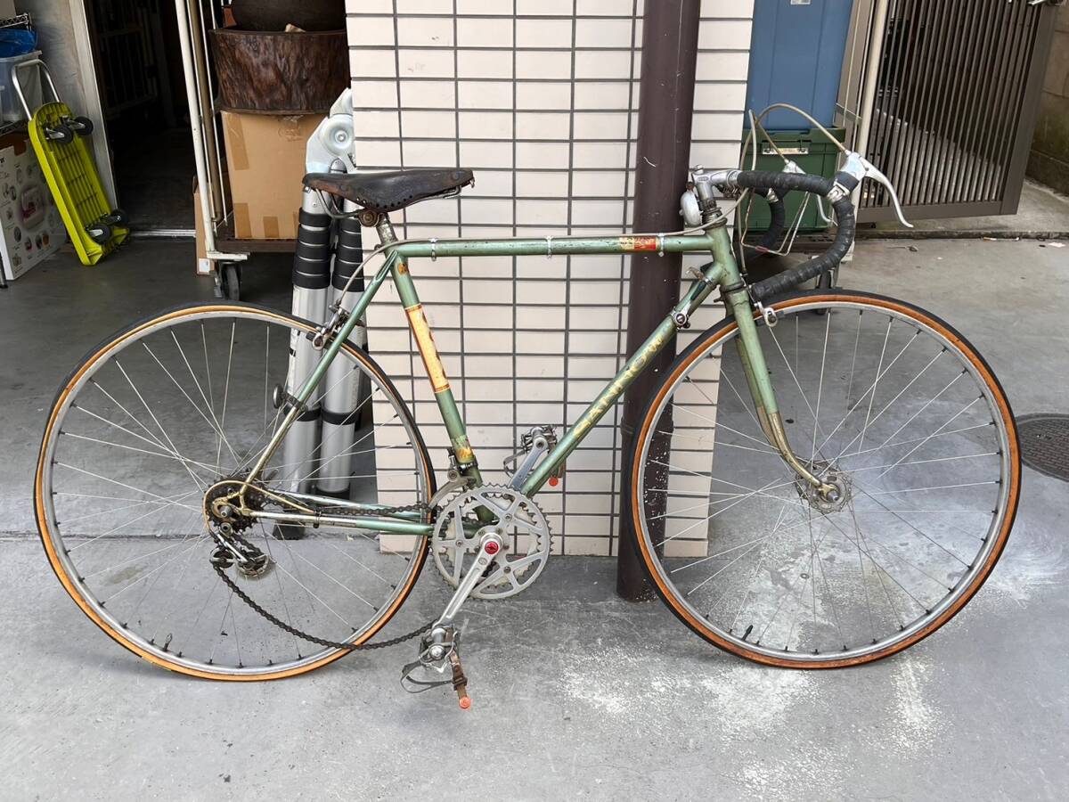 Yahoo!オークション -「山王」(自転車、サイクリング) の落札 Yahoo!オークション -「山王」(自転車、サイクリング) の落札