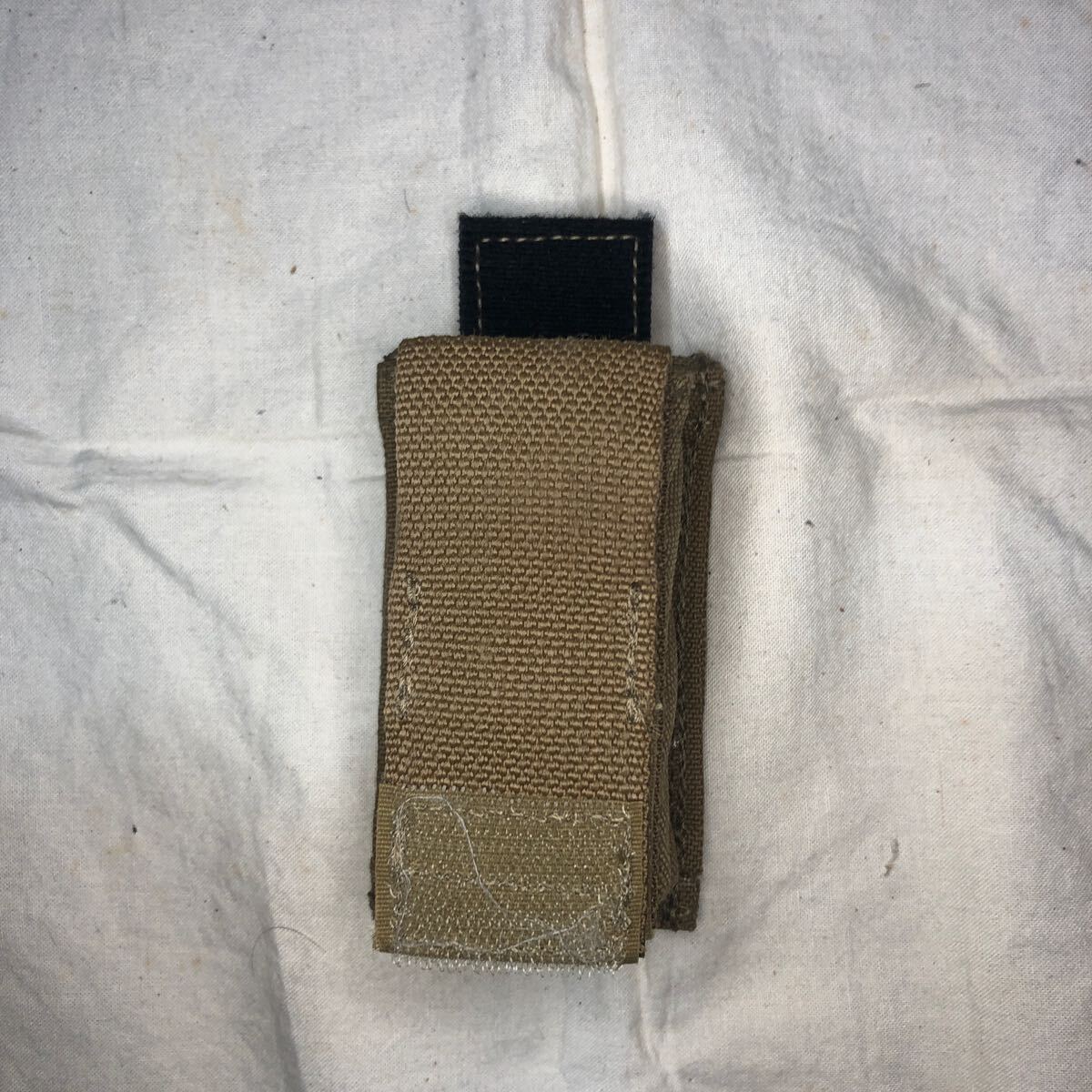 送料無料 実物未使用 Eagle M9 DOUBLE MAG POUCH FLAT V 2