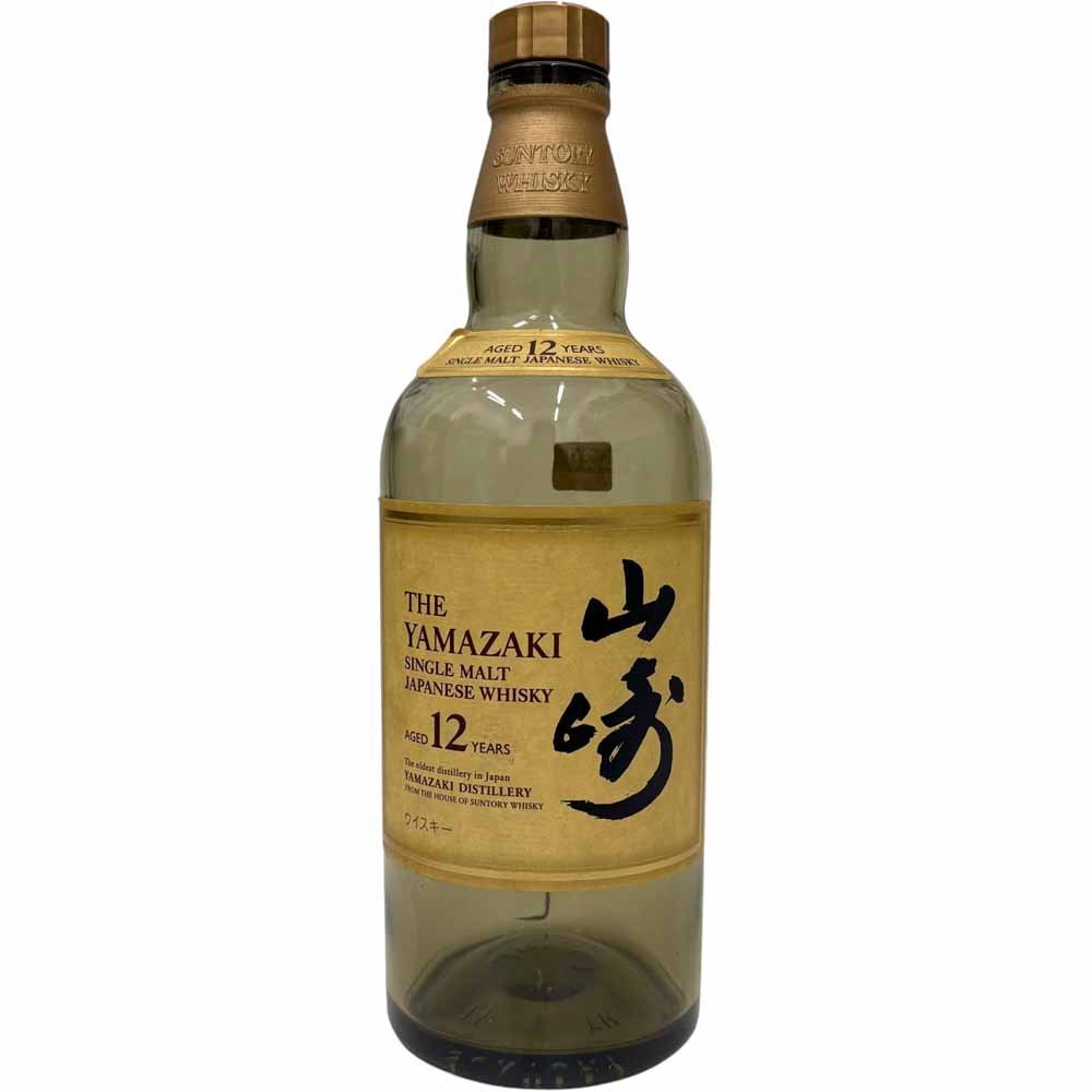 Yahoo!オークション -「山崎25年 空瓶」の落札相場・落札価格 Yahoo!オークション -「山崎25年 空瓶」の落札相場・落札価格