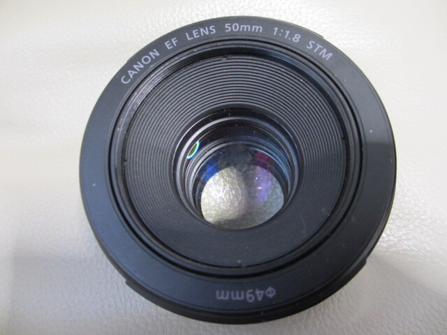 2025年最新】Yahoo!オークション -canon ef50mm f1.8 stmの中古 2025年最新】Yahoo!オークション -canon ef50mm f1.8 stmの中古