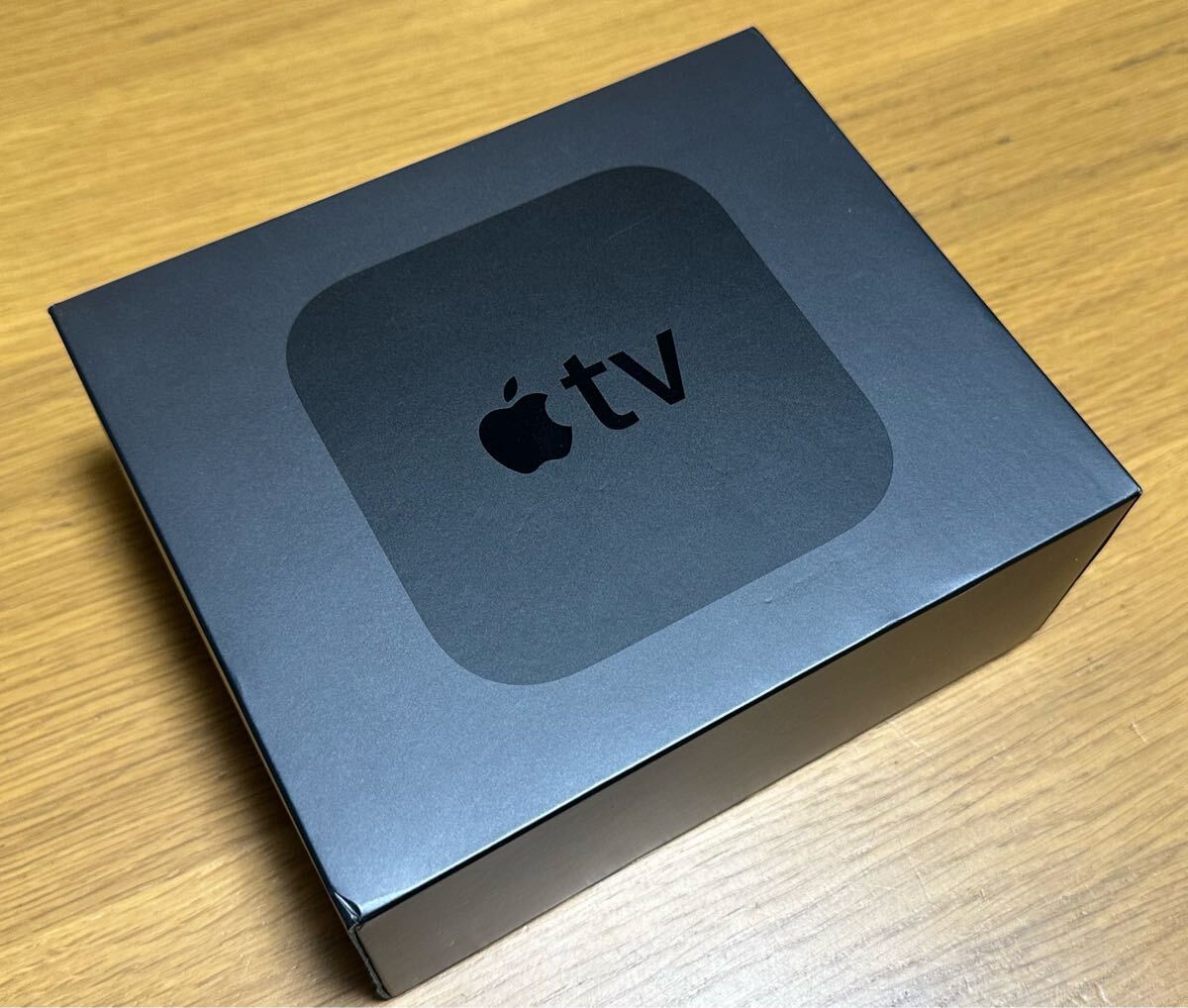 Amazon.com: 2015 Apple TV HD 32GB - Black (Previously Apple