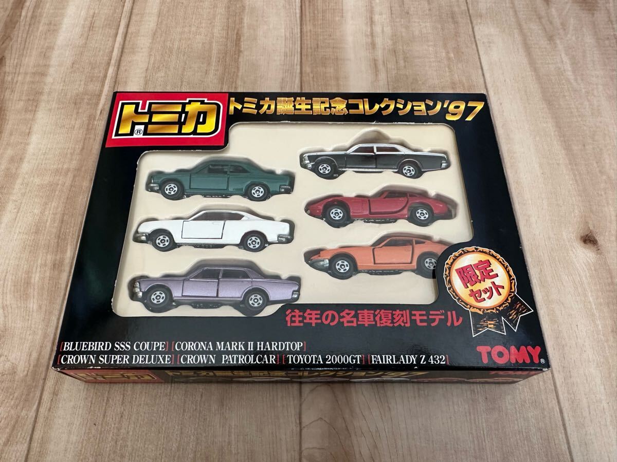 2025年最新】Yahoo!オークション -(240z 432 s30)(トミカ)の中古 2025年最新】Yahoo!オークション -(240z 432 s30)(トミカ)の中古