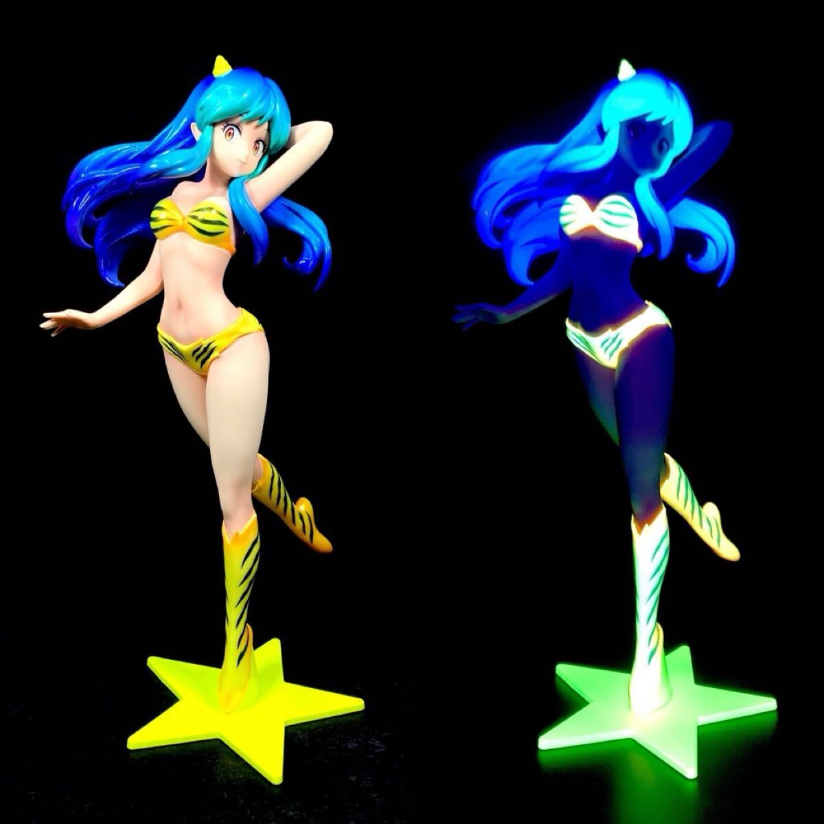 Yahoo!オークション -「うる星やつら GLITTER&GLAMOURS LUM Ⅱ Yahoo!オークション -「うる星やつら GLITTER&GLAMOURS LUM Ⅱ