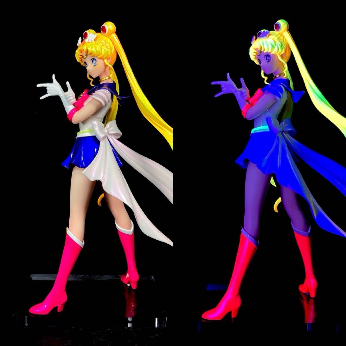 Yahoo!オークション -「フィギュア リペイント」(美少女戦士