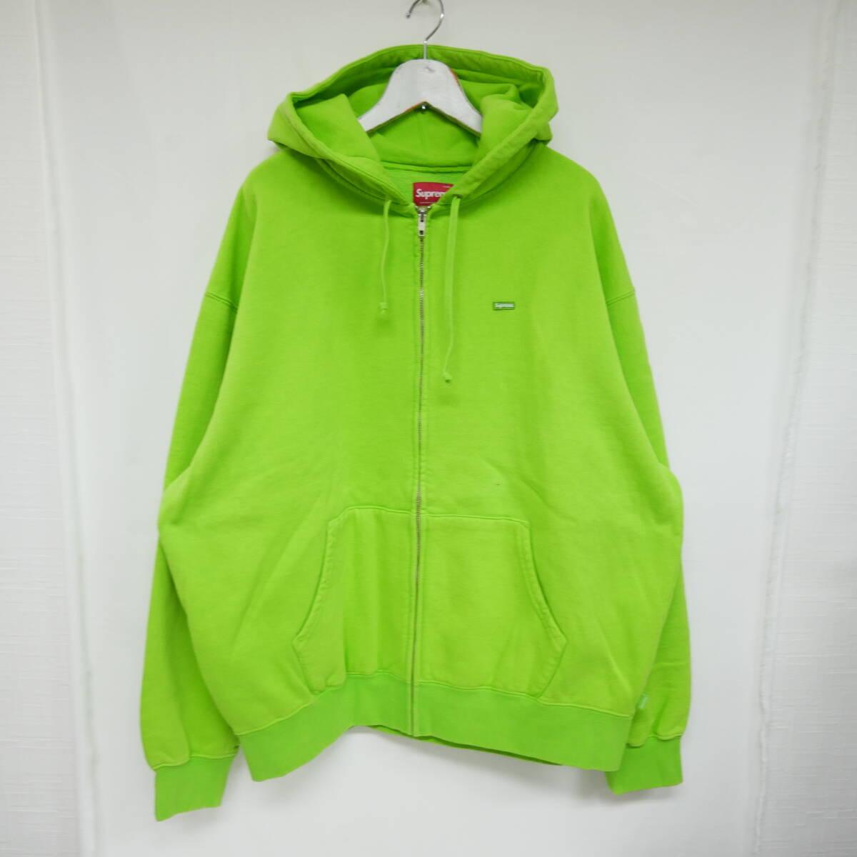 Yahoo!オークション -「supreme small box zip up hooded Yahoo!オークション -「supreme small box zip up hooded