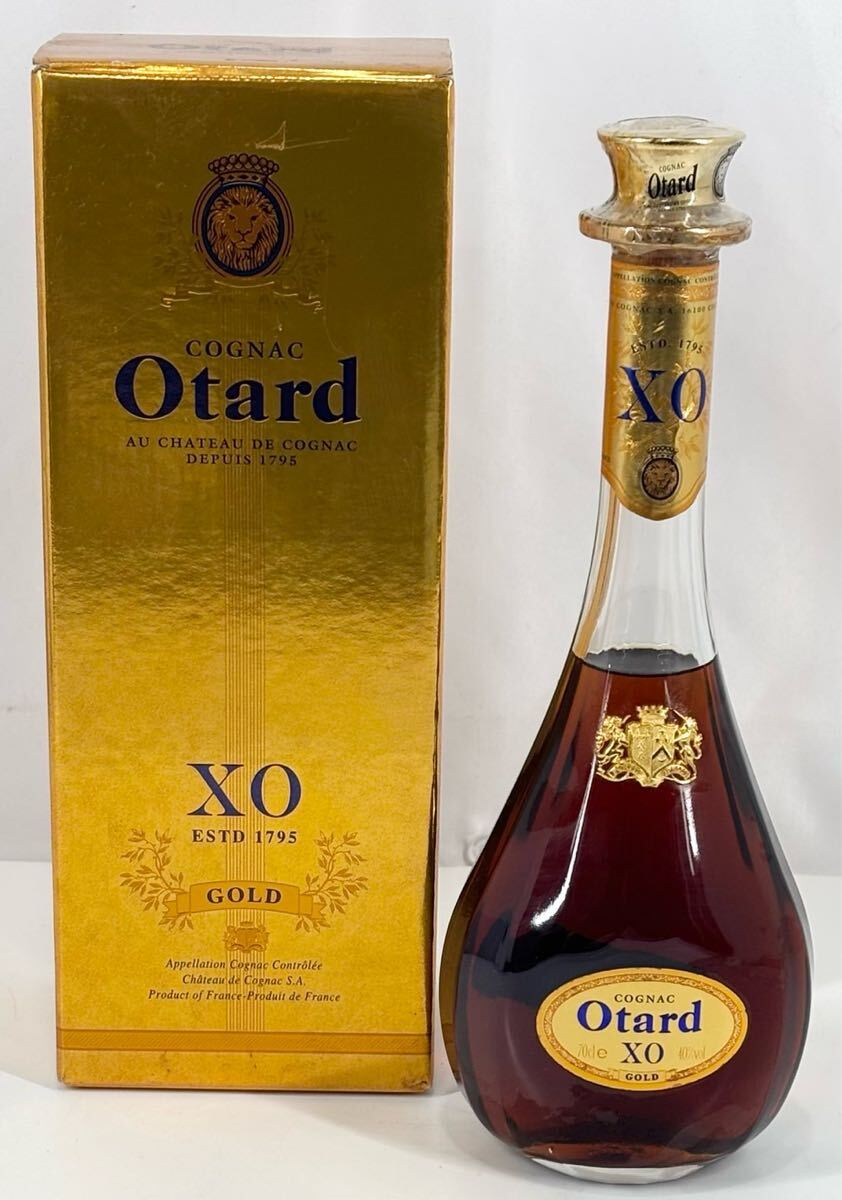 Yahoo!オークション -「ブランデー otard オタール xo gold Yahoo!オークション -「ブランデー otard オタール xo gold