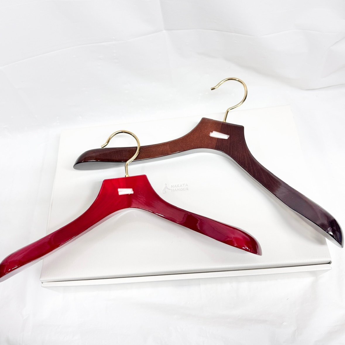 Yahoo!オークション -「nakata hanger」の落札相場・落札価格 Yahoo!オークション -「nakata hanger」の落札相場・落札価格
