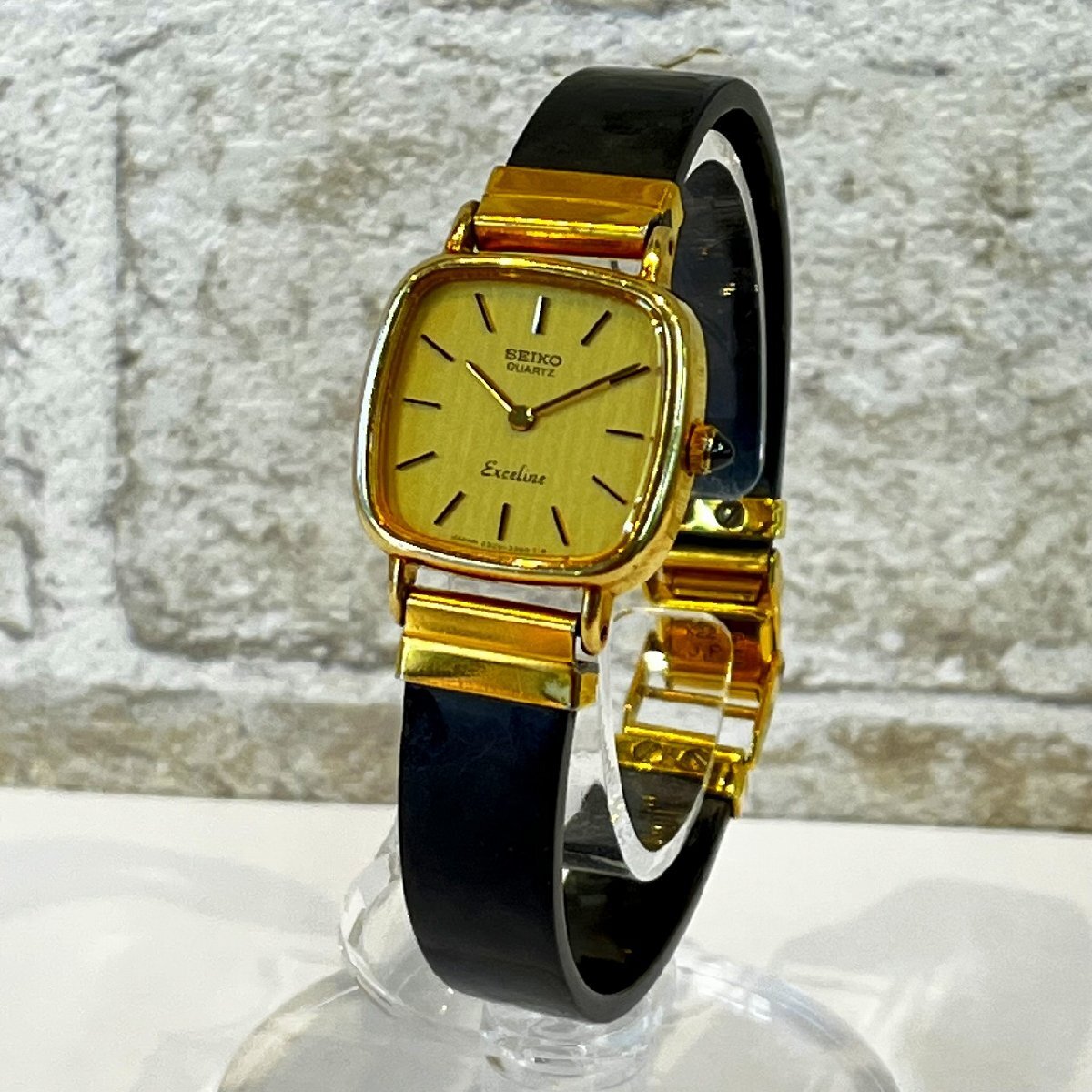Yahoo!オークション -「セイコー 14k」(エクセリーヌ) (セイコー Yahoo!オークション -「セイコー 14k」(エクセリーヌ) (セイコー