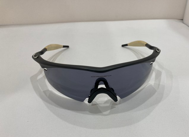 Yahoo!オークション -「oakley mフレーム」の落札相場・落札価格 Yahoo!オークション -「oakley mフレーム」の落札相場・落札価格