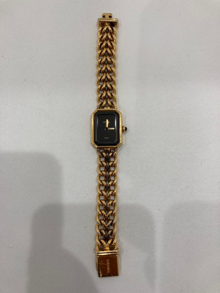 Yahoo!オークション -「ジャンク品」(プルミエール) (シャネル Yahoo!オークション -「ジャンク品」(プルミエール) (シャネル
