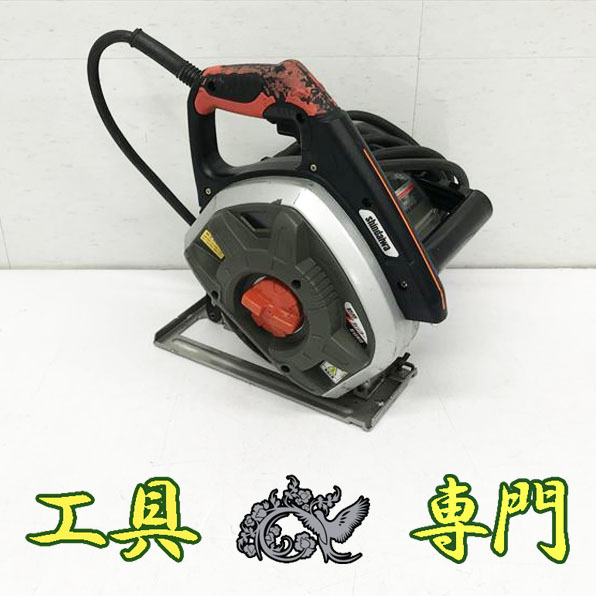 Yahoo!オークション -「電動工具 新ダイワ防塵カッター」(切断機 Yahoo!オークション -「電動工具 新ダイワ防塵カッター」(切断機