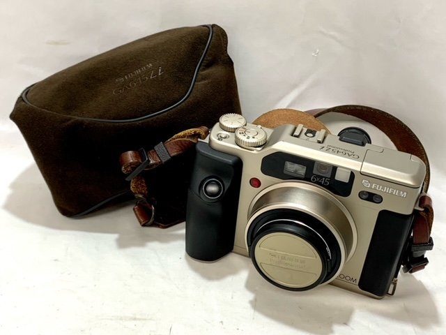 Yahoo!オークション -「fujifilm ga645zi」の落札相場・落札価格 Yahoo!オークション -「fujifilm ga645zi」の落札相場・落札価格
