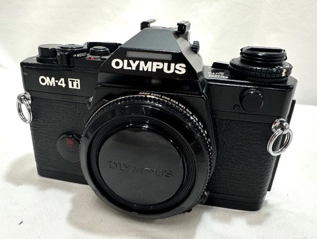 Yahoo!オークション -「olympus om-4 ti」の落札相場・落札価格 Yahoo!オークション -「olympus om-4 ti」の落札相場・落札価格