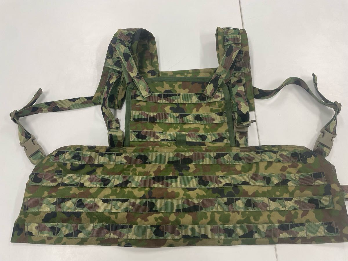 Yahoo!オークション -「陸上自衛隊」(弾帯) (個人装備)の落札 Yahoo!オークション -「陸上自衛隊」(弾帯) (個人装備)の落札