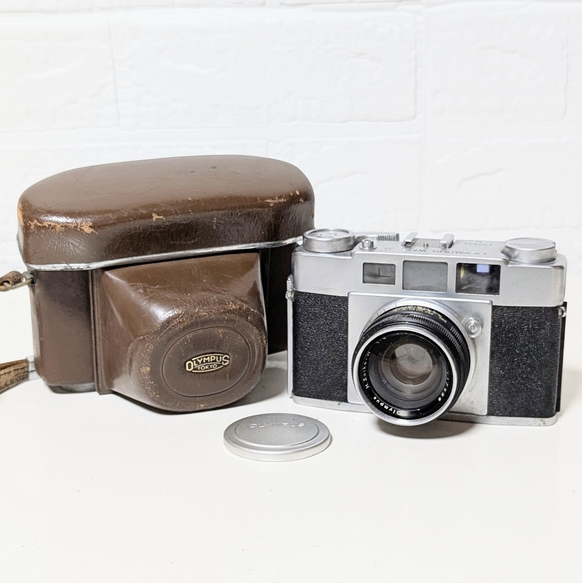 Yahoo!オークション -「olympus wide s」の落札相場・落札価格 Yahoo!オークション -「olympus wide s」の落札相場・落札価格