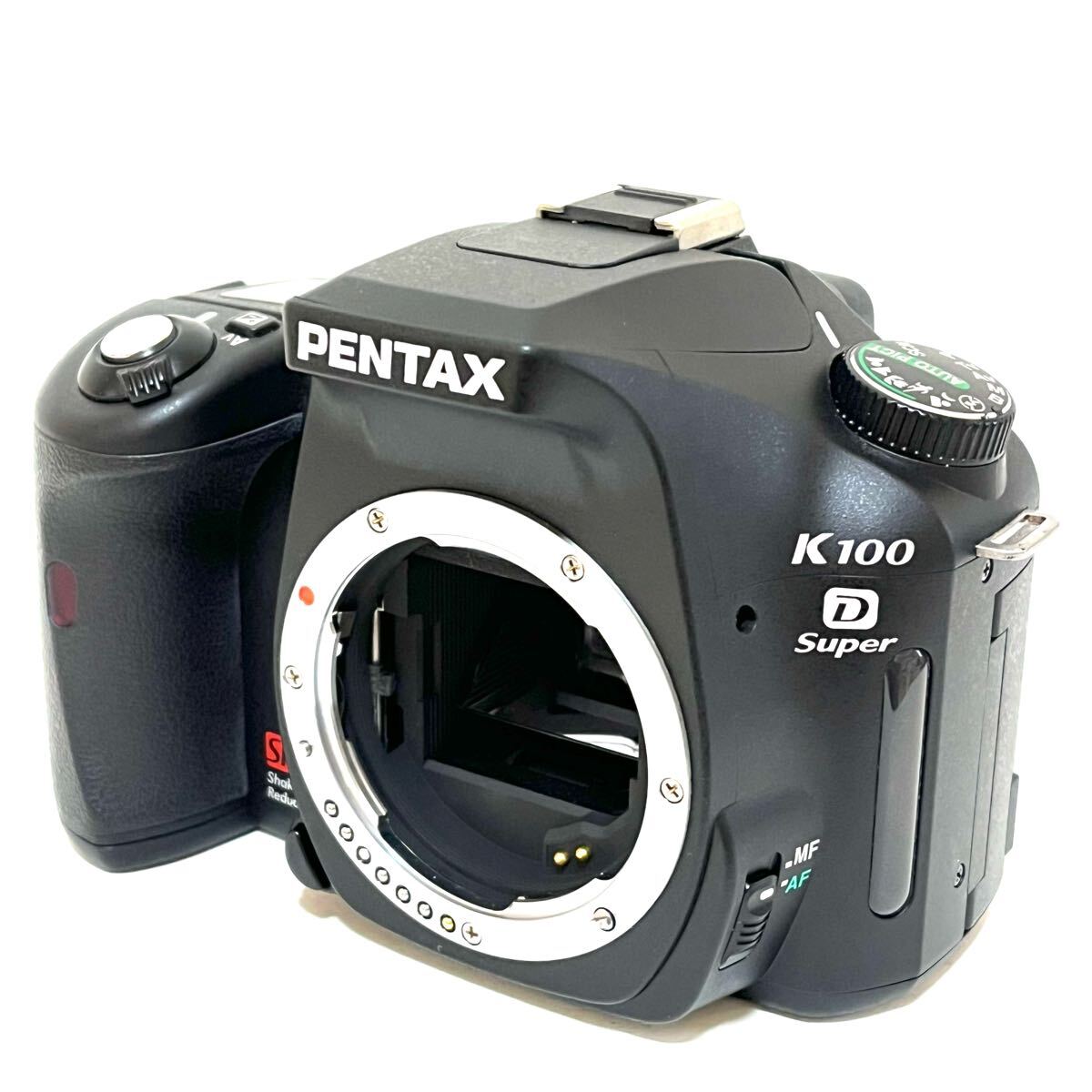 Yahoo!オークション -「ペンタックスk100d」の落札相場・落札価格 Yahoo!オークション -「ペンタックスk100d」の落札相場・落札価格