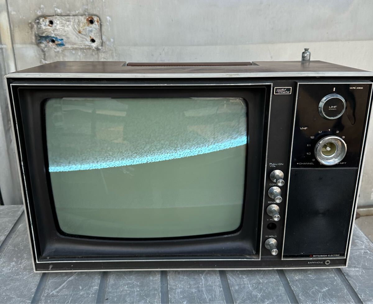 Yahoo!オークション -「ブラウン管テレビ 三菱」の落札相場 Yahoo!オークション -「ブラウン管テレビ 三菱」の落札相場