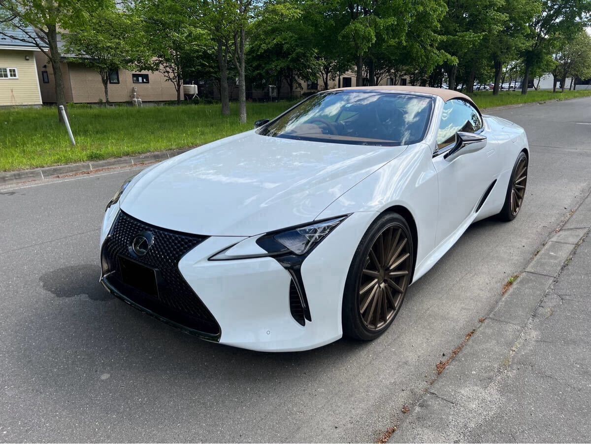 Yahoo!オークション -「レクサス ls ホイール 22インチ」の落札