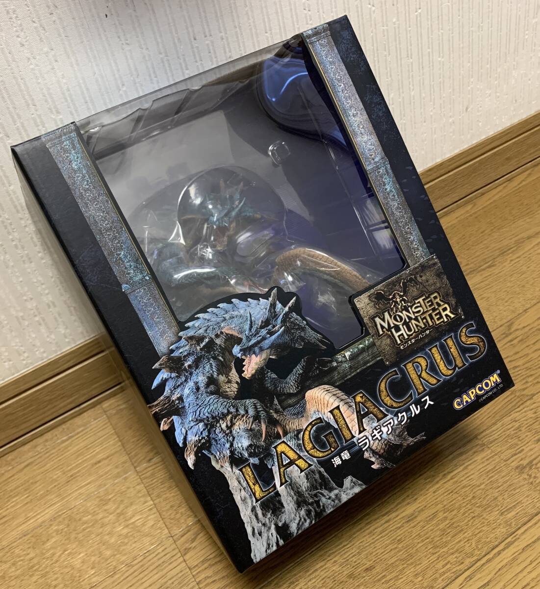 Yahoo!オークション -「クリエイターズモデル ラギアクルス Yahoo!オークション -「クリエイターズモデル ラギアクルス