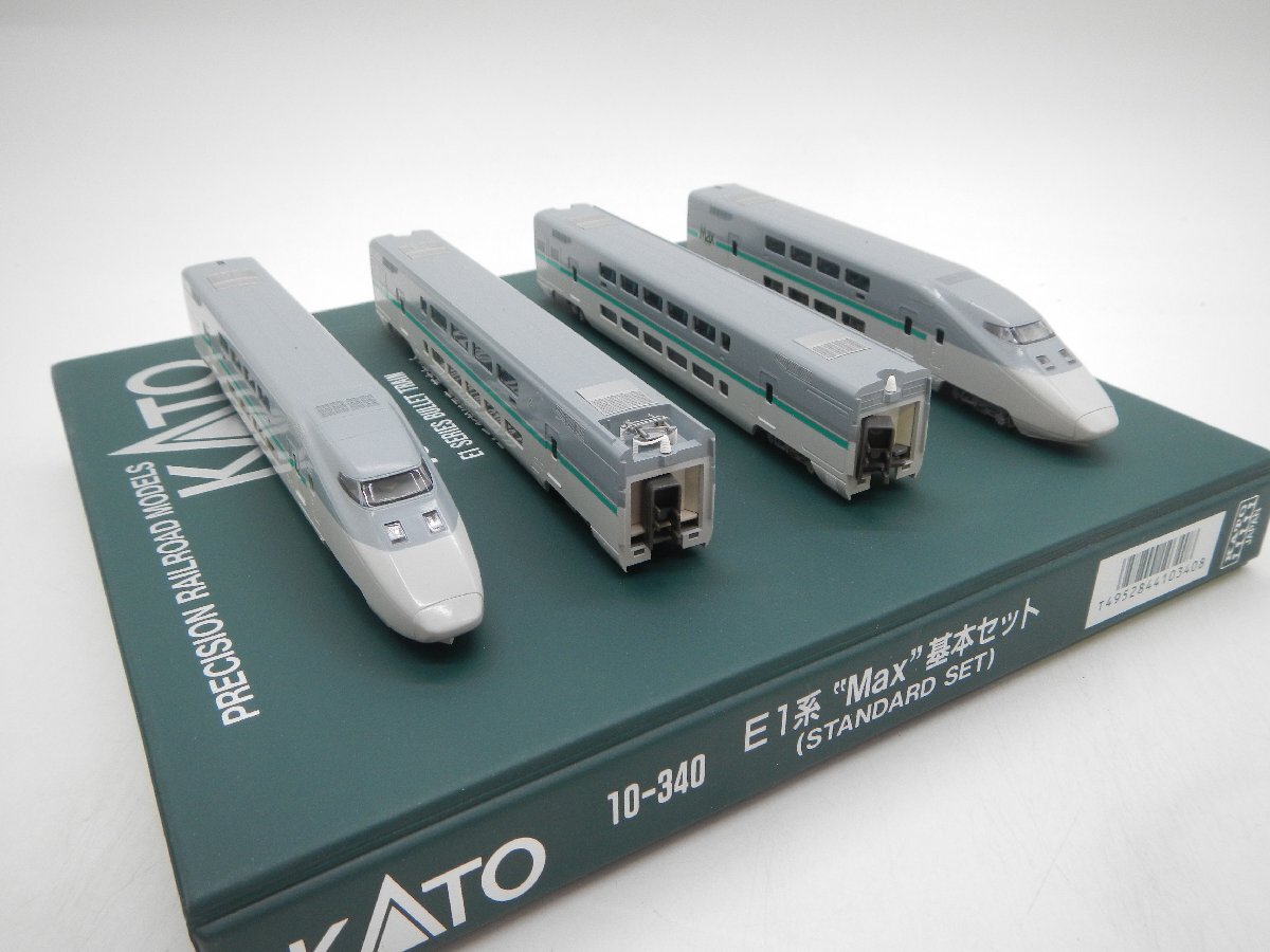 Yahoo!オークション -「10-340」(鉄道模型) の落札相場・落札価格 Yahoo!オークション -「10-340」(鉄道模型) の落札相場・落札価格