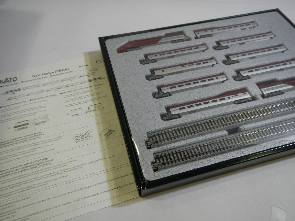Yahoo!オークション -「k10910」(Nゲージ) (鉄道模型)の落札相場 Yahoo!オークション -「k10910」(Nゲージ) (鉄道模型)の落札相場