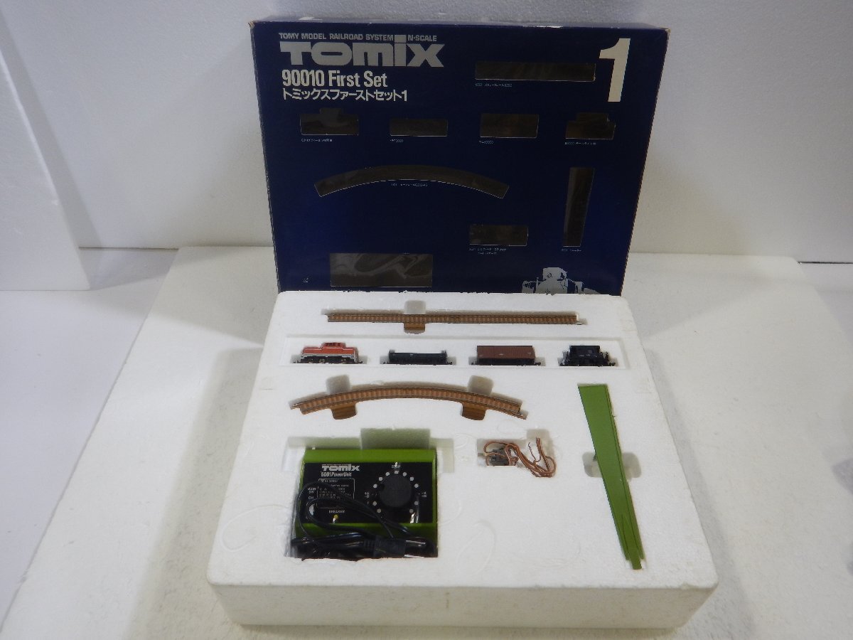 Yahoo!オークション -「ファーストセット (トミックス tomix Yahoo!オークション -「ファーストセット (トミックス tomix