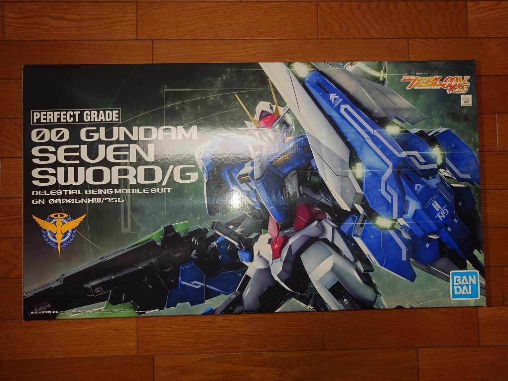 Yahoo!オークション -「pg ガンダム セブン」の落札相場・落札価格 Yahoo!オークション -「pg ガンダム セブン」の落札相場・落札価格