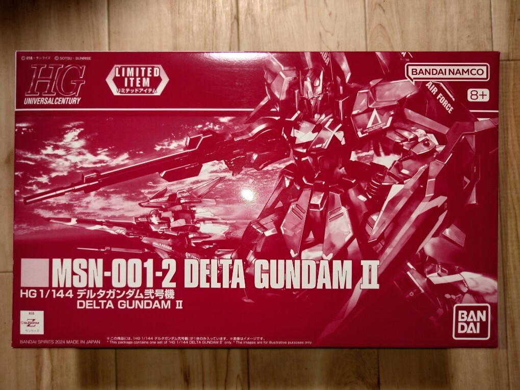Yahoo!オークション -「デルタガンダム弐号機」(プラモデル) の