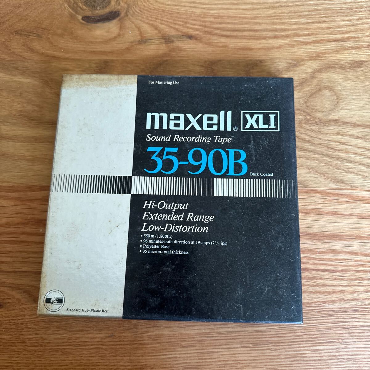 Yahoo!オークション -「maxell 35-90」の落札相場・落札価格 Yahoo!オークション -「maxell 35-90」の落札相場・落札価格