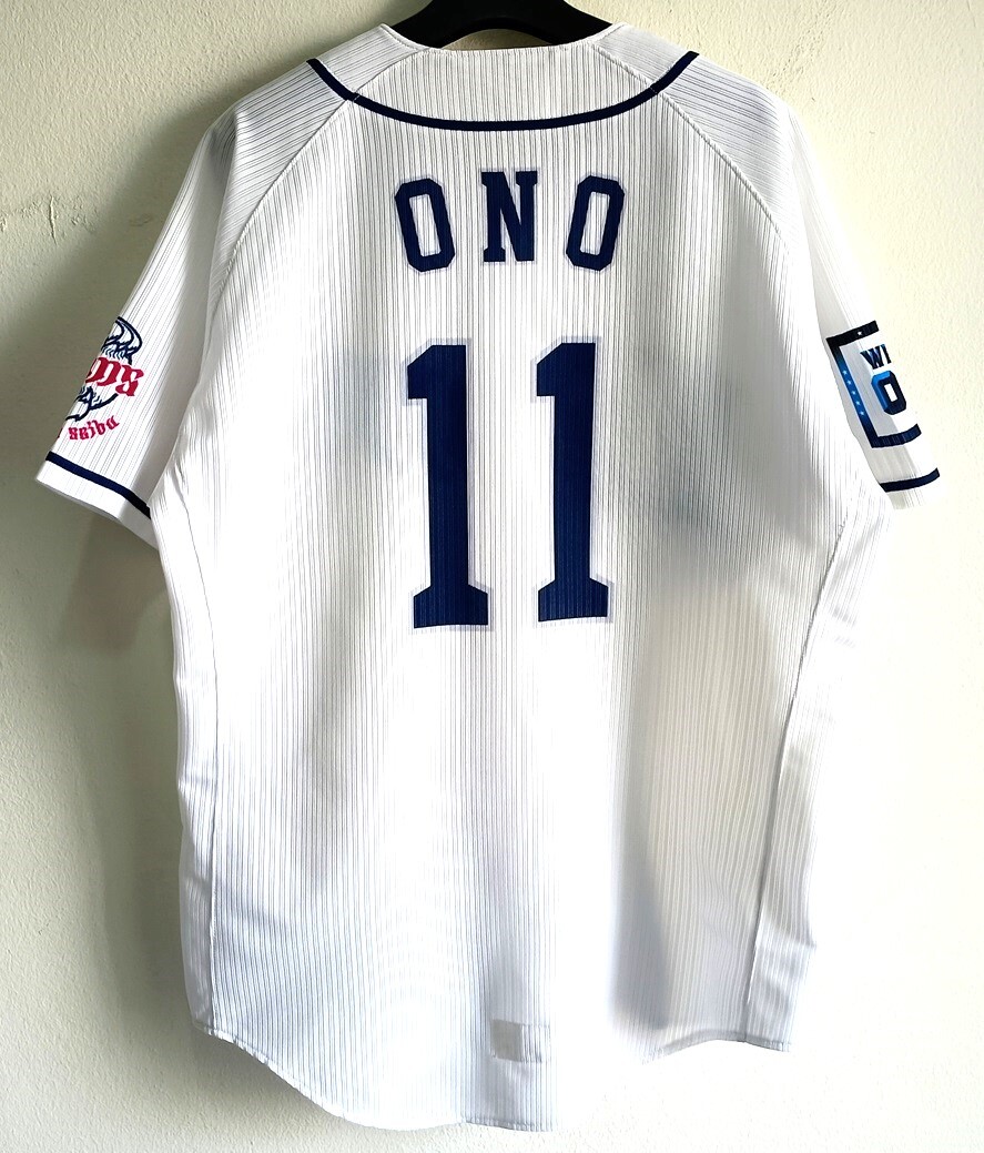 Yahoo!オークション -「西武ライオンズユニフォーム」(実使用 Yahoo!オークション -「西武ライオンズユニフォーム」(実使用