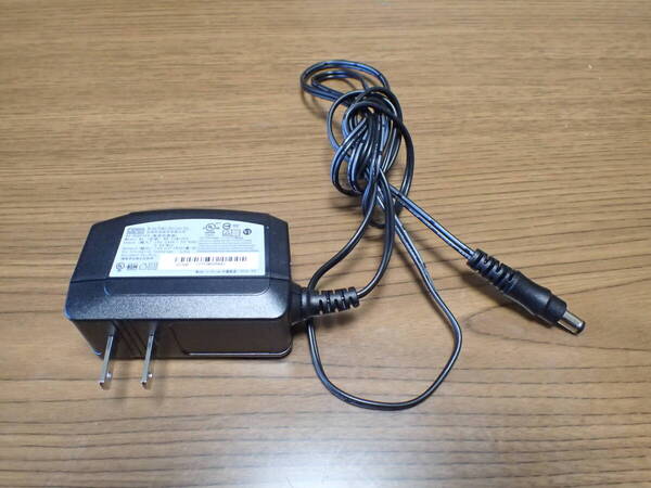 【中古】ACアダプター APD WA-12M12FU 12V1A 5.5*2.1