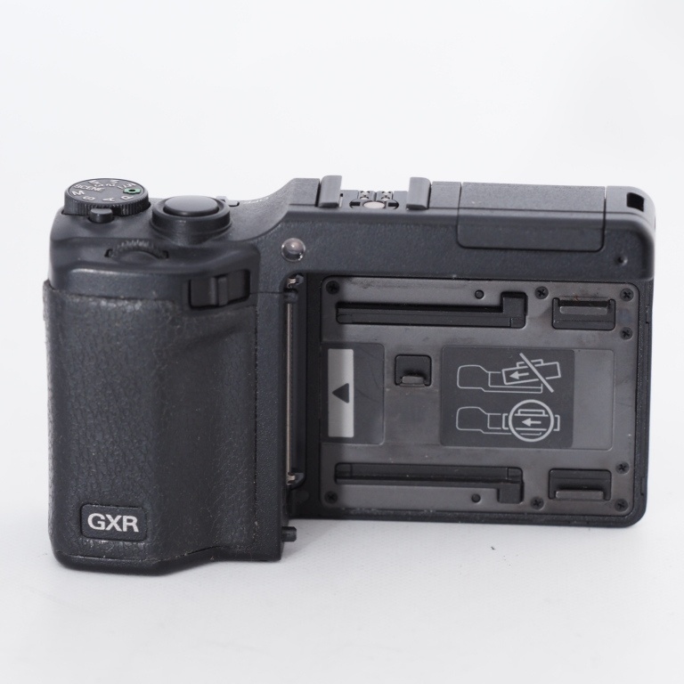 2025年最新】Yahoo!オークション -リコー gxr ボディの中古品