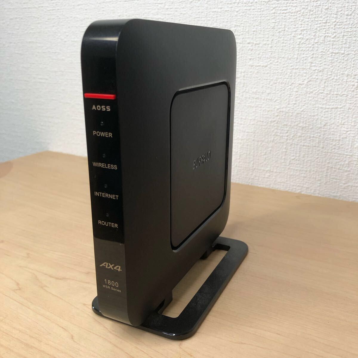 2025年最新】Yahoo!オークション -wsr-1800ax4の中古品・新品
