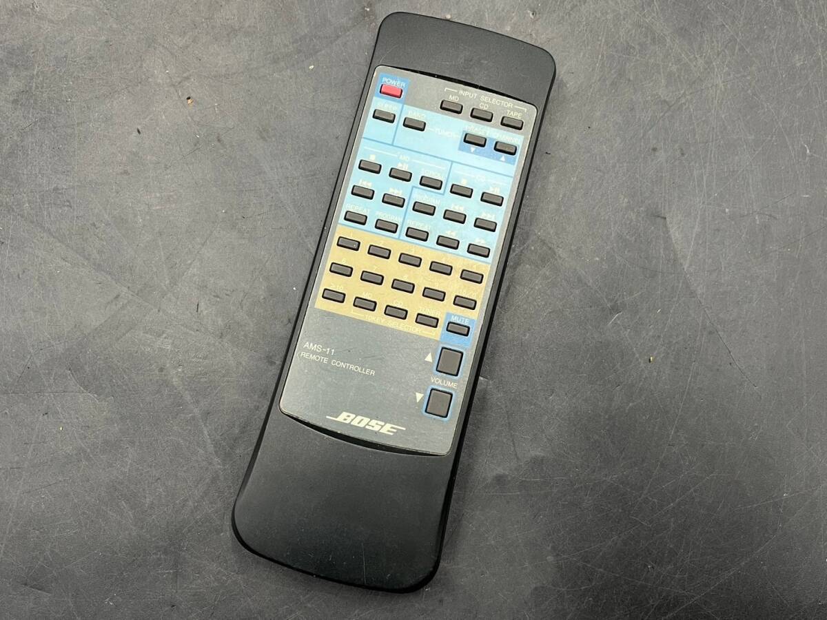 Yahoo!オークション -「ams-11」(リモコン) (オーディオ機器)の Yahoo!オークション -「ams-11」(リモコン) (オーディオ機器)の