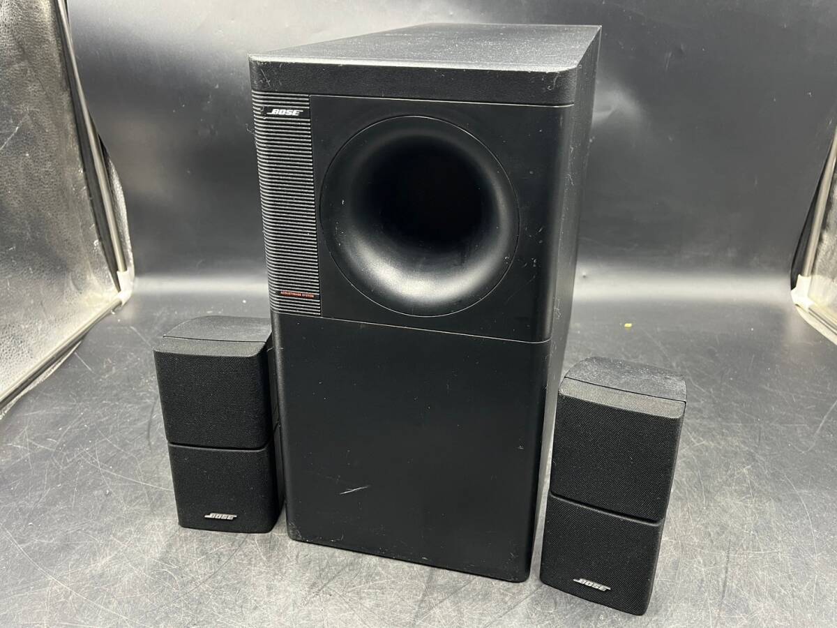 Yahoo!オークション -「bose acoustimass 5 series Ⅲ」の落札 Yahoo!オークション -「bose acoustimass 5 series Ⅲ」の落札