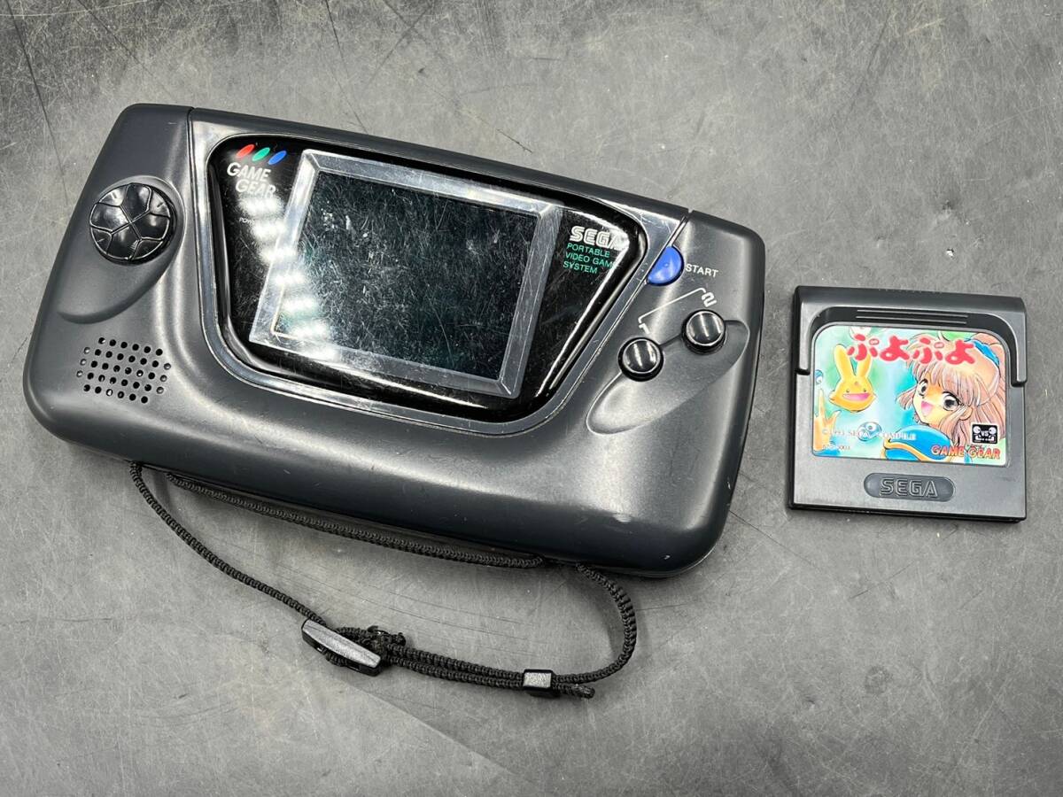 GG】セガ ゲームギア JリーグGGプロストライカー'94 | BuyJapon GG】セガ ゲームギア JリーグGGプロストライカー'94 | BuyJapon