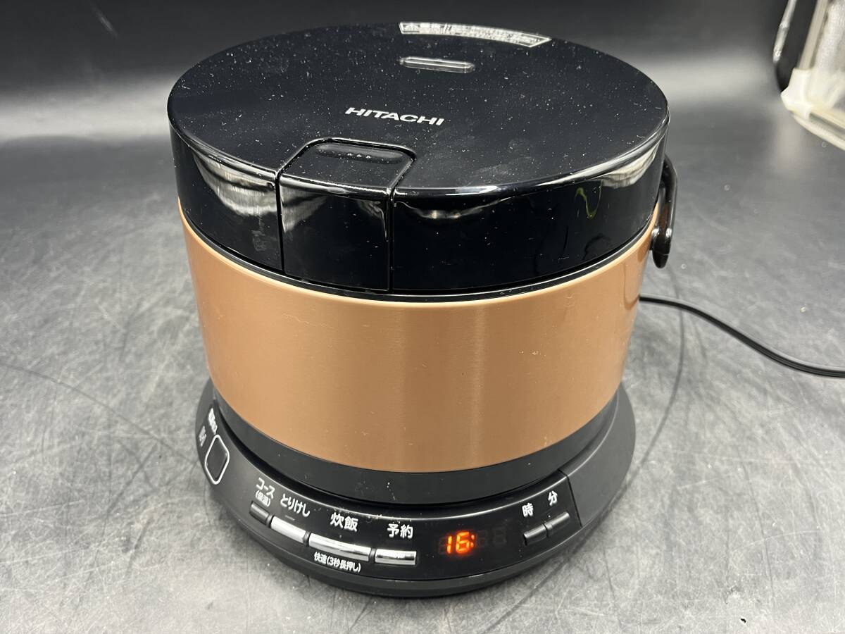 Yahoo!オークション -「日立 炊飯器 おひつ御膳」の落札相場 Yahoo!オークション -「日立 炊飯器 おひつ御膳」の落札相場