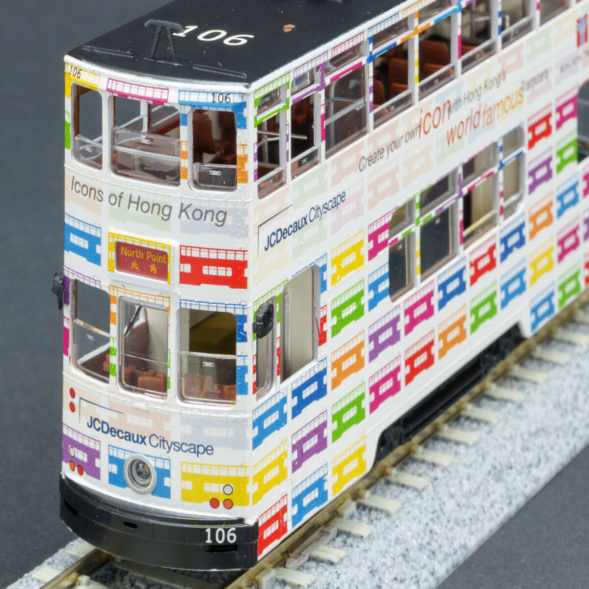 Yahoo!オークション -「路面電車」(HOゲージ) (鉄道模型)の落札 Yahoo!オークション -「路面電車」(HOゲージ) (鉄道模型)の落札